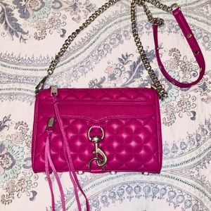 Rebecca Minkoff Mini Mac